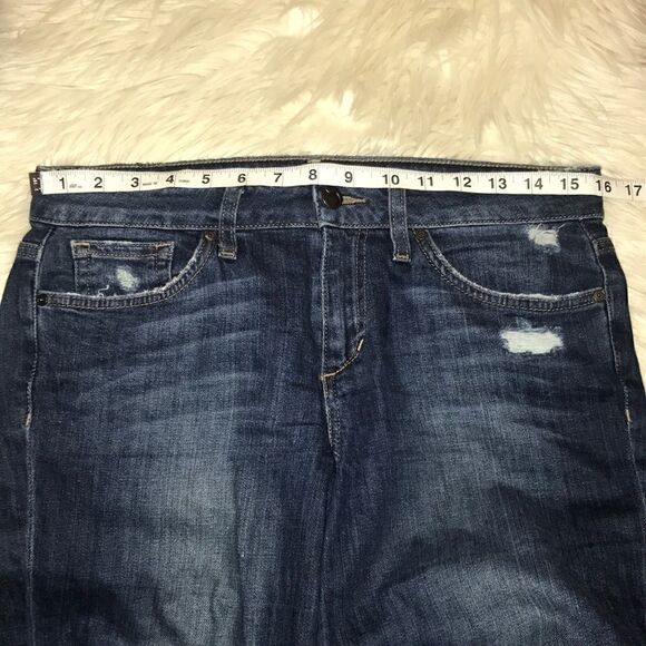 Joe’s Jeans The Skinny Distressed Denim Jeans - Picture 5 of 7